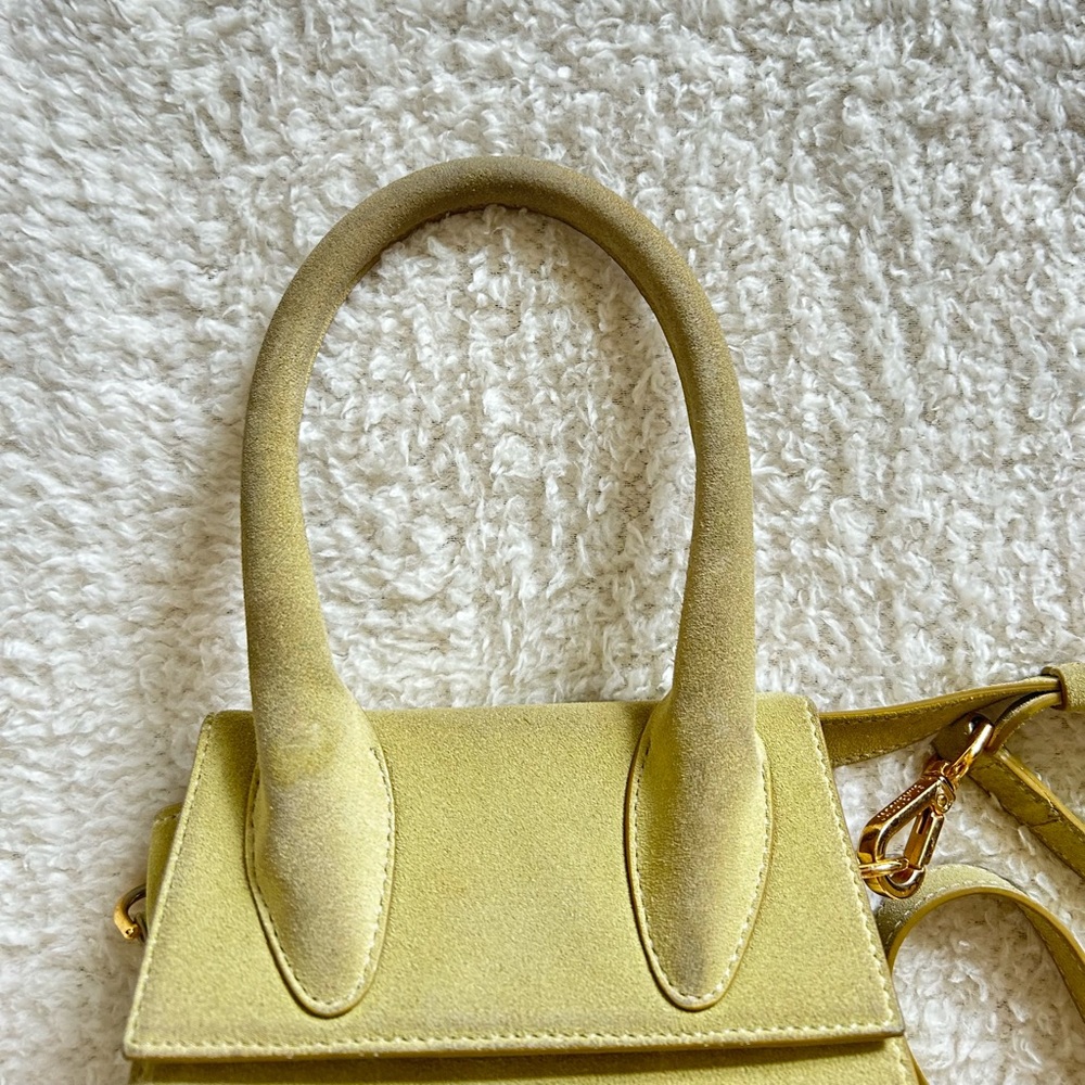 Jacquemus Medium Chiquito - Picture 7 of 9